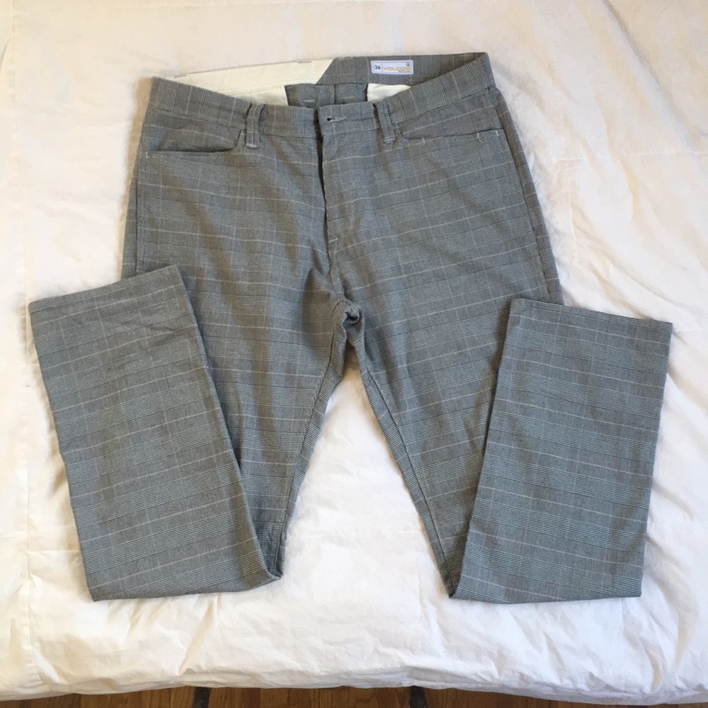 Volcom pants